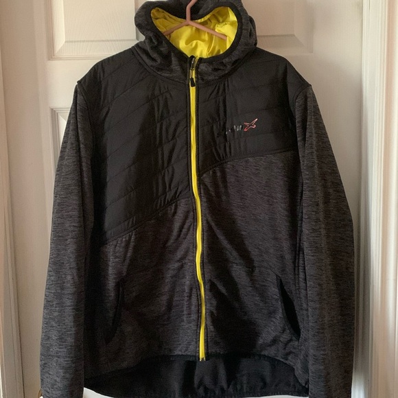 Ski doo Hoodie/Jacket - Picture 1 of 8